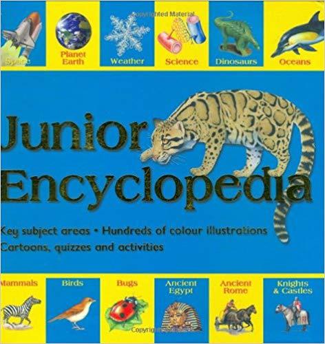 Junior Encyclopedia