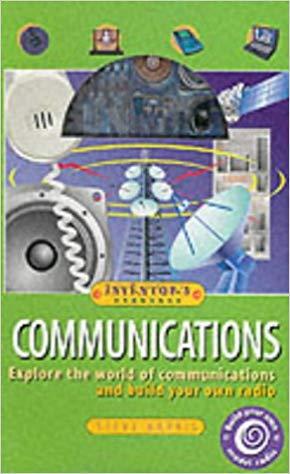 Invention Handbook: Communications (Inventor's handbooks)