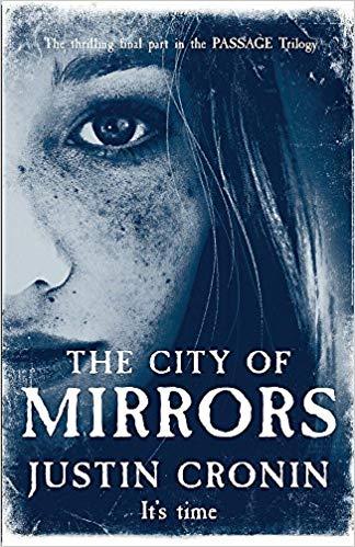 The City of Mirrors