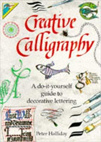 Creative Calligraphy (Out & about activity books)