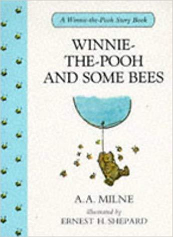 Winnie the Pooh and Some Bees