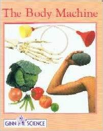 The Body Machine (1991-03-13)