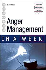 Anger Management In A Week