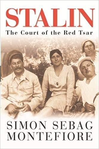 Stalin: The Court of the Red Tsar