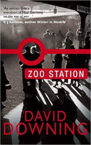 Zoo Station