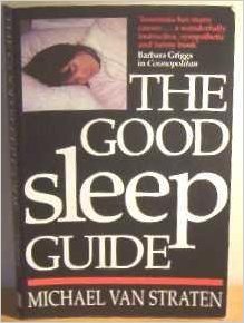 The good sleep guide