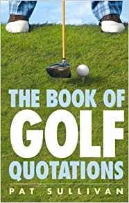 The Book of Golf Quotations