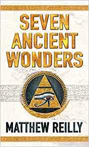 Seven Ancient Wonders