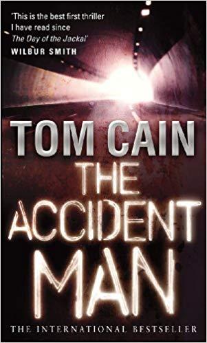 The Accident Man