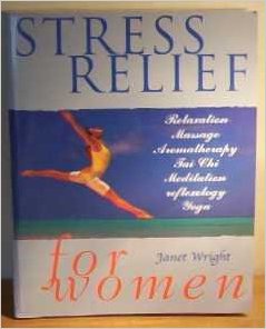 Stress relief for women