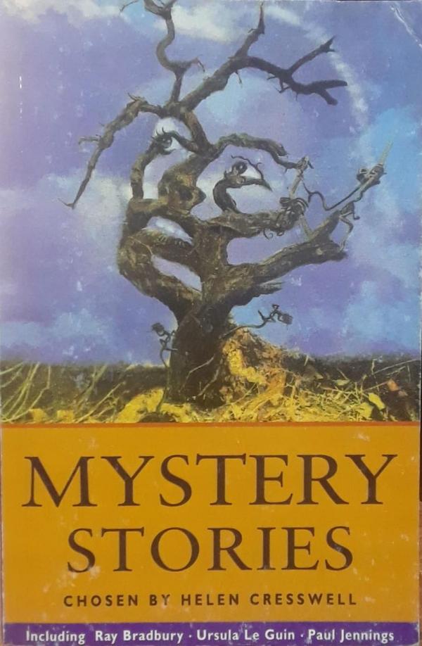 Mystery Stories