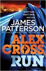 Alex Cross, Run: (Alex Cross 20)