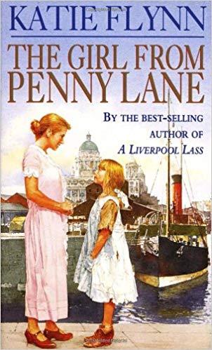 The Girl From Penny Lane