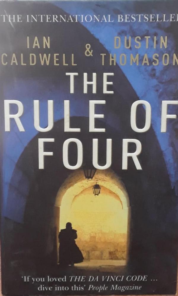 The Rule Of Four