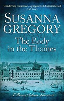 The Body In The Thames