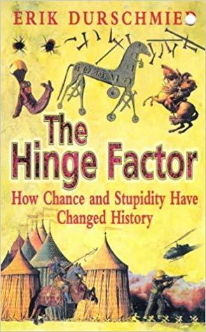 The Hinge Factor: