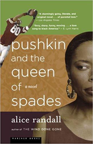 Pushkin and the Queen of Spades