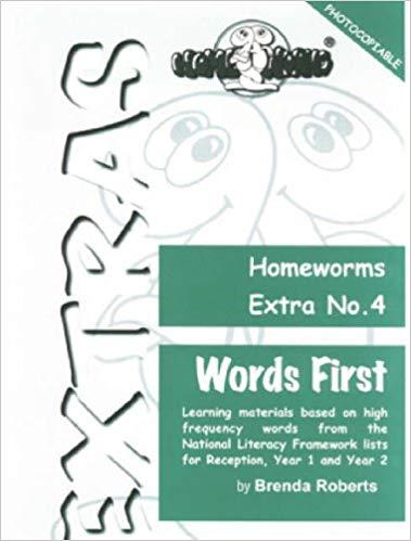 Words First (Homeworms)