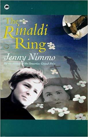 The Rinaldi Ring