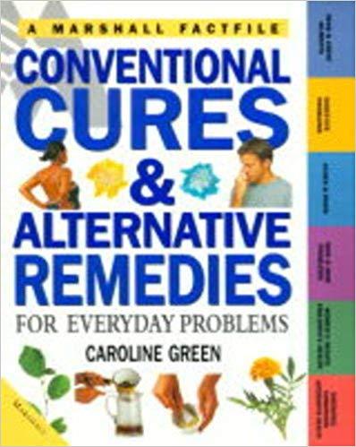 Conventional Cures and Alternative Remedies (Factfiles)