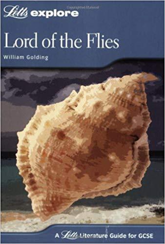 Letts GCSE Revision Success – Lord of the Flies