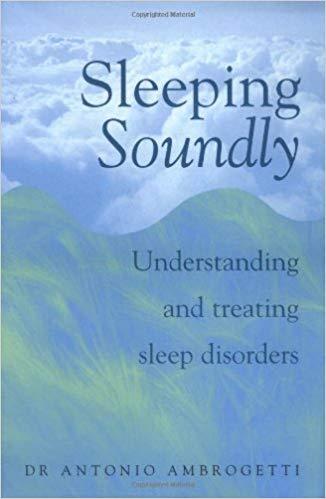 Sleeping Soundly: Understanding and Treating Sleep Disorders