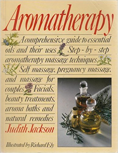 Aromatherapy