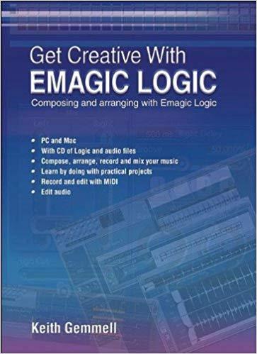 Get Creative With Emagic Logic