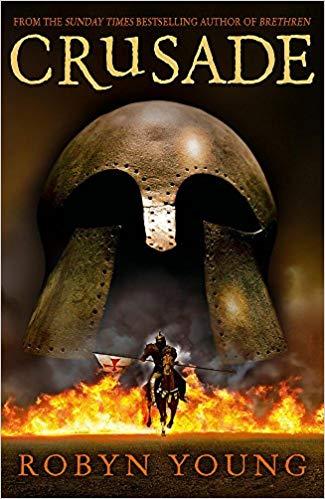 Crusade: Brethren Trilogy Book 2