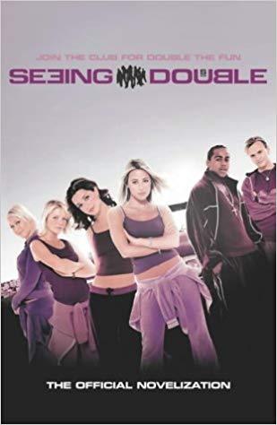 S Club": Movie Novelisation