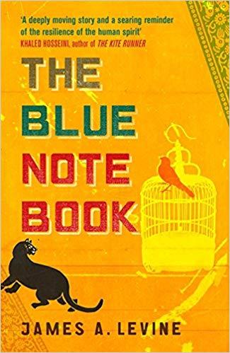 The Blue Notebook