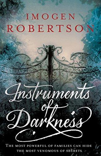 Instruments of Darkness: (Crowther & Westerman 1)