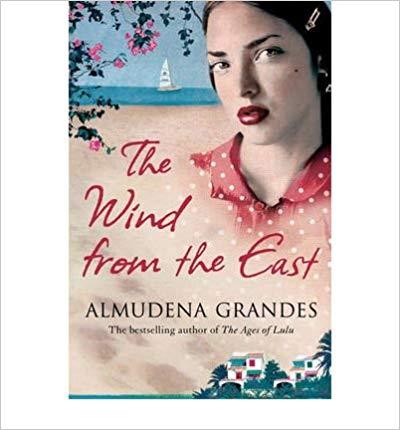 The Wind from the East: A Novel