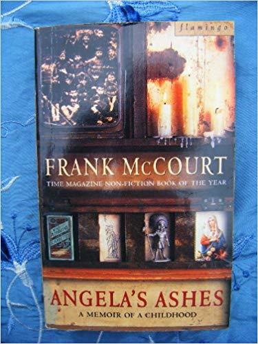 ANGELAS ASHES : A MEMOIR OF A CHILDHOOD