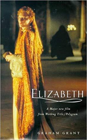 Elizabeth:Novelisation