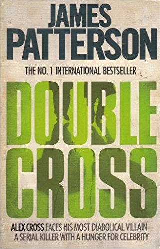 Double Cross (Alex Cross)