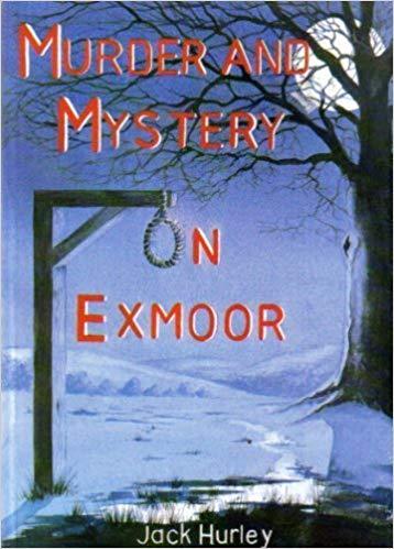 Murder and Mystery on Exmoor