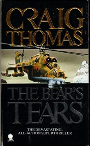 The Bear's Tears