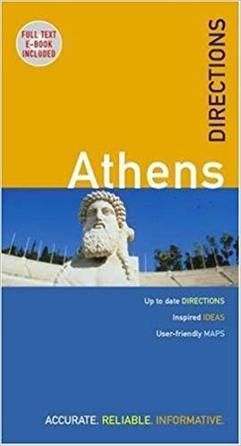 Rough Guide DIRECTIONS Athens