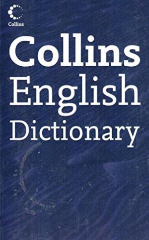 Collins Pocket Dictionary