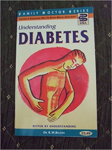 Understanding Diabetes (Family Doctor S.)