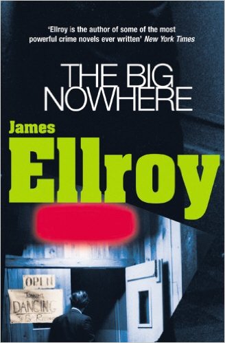 The big nowhere