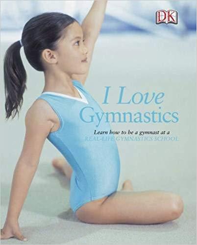 I Love Gymnastics