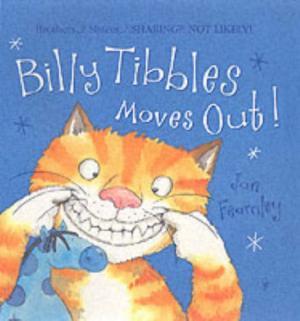 Billy Tibbles Moves Out