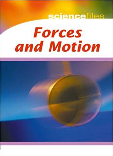 Forces and Motion (Science Investigations)