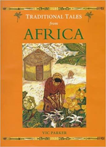 TRAD TALES AFRICA