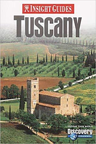 Tuscany Insight Guide (Insight Guides)