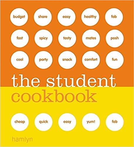 The Student Cookbook