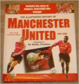 Manchester United History