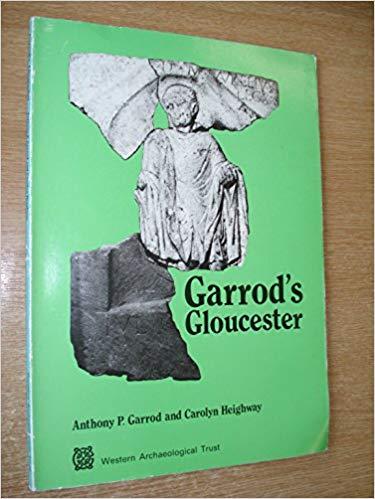 Garrod's Gloucester (Western Archaeological Trust)